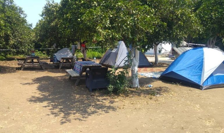 Kındıl Camping