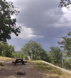 Kurtboğazı Barajı Kamp Alanı