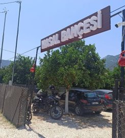 Masal Bahçesi Camping