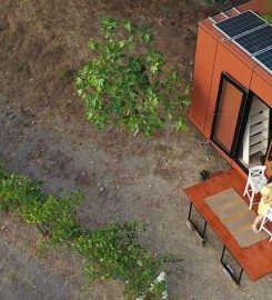 Seyyah Ev(Tiny House)