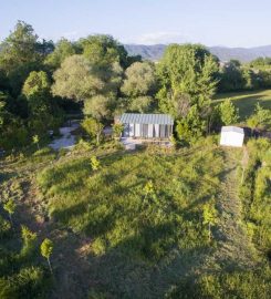 The Cabin(Tiny House)