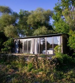 The Cabin(Tiny House)