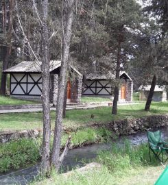 Yayla Mocamp