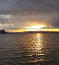 Yedikuğular Kuş Cenneti Kamp Alanı