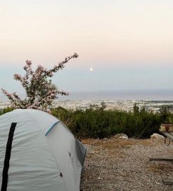 Arifin Yeri Demre Camping