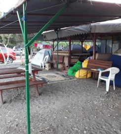 Güneşin Yeri Camping