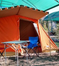 Lazona Camping