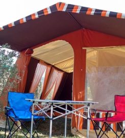 Lazona Camping