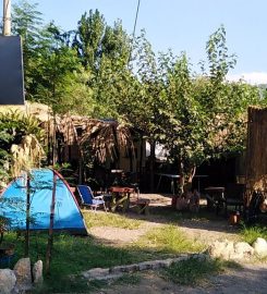 Langir Lingir Camping