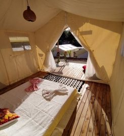 Olimpos Hypnos Glamping