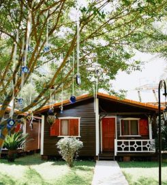 Canada Hotel & Bungalows