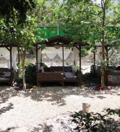 Olympos Alaturca Pansiyon