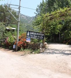 Olympos Çamlık Pansiyon