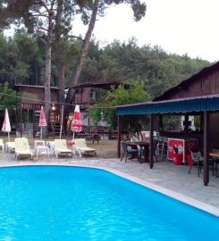 Olympos İnci Pansiyon