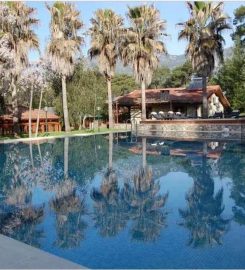 Olympos Ray Bungalow