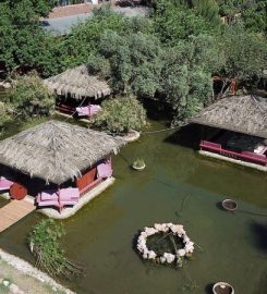 Olympos Ray Bungalow