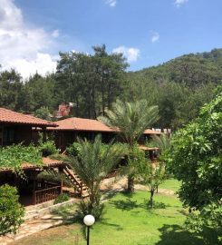 Olympos Ray Bungalow