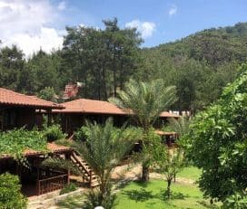Olympos Ray Bungalow