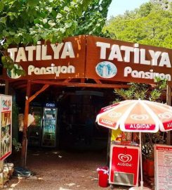 Olympos Tatilya Pansiyon