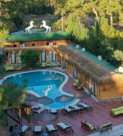 Olympos Village Hotel