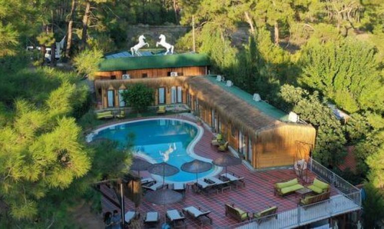 Olympos Village Hotel