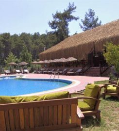 Olympos Village Hotel