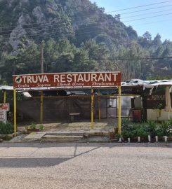 Truva Pansiyon Olympos