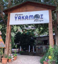 Yakamoz Pansiyon