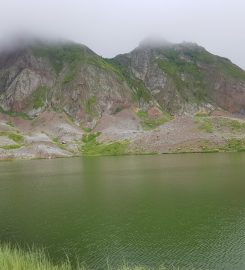 Boğa Gölü Kamp Alanı