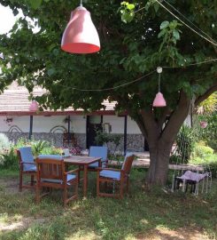 Cirali Friends Pension & Camping