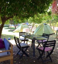 Cirali Friends Pension & Camping