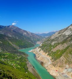 Hatila Vadisi Milli Parkı Kamp Alanı