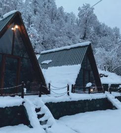 Mini Lui Bungalov Otel