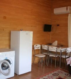 Naz Apartları Çıralı