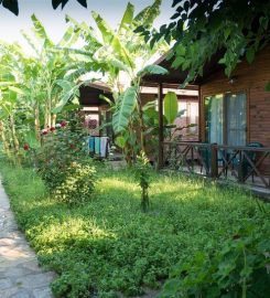 Serenity Bungalow