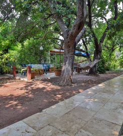 Sunrise Bungalows