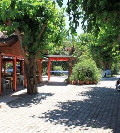 Yıldız Pension Bungalows