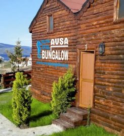 Avşa Bungalow Butik Otel