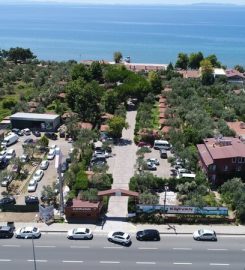 Kervan Tatil Köyü