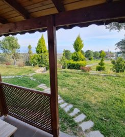 Keyf-İda Bungalow