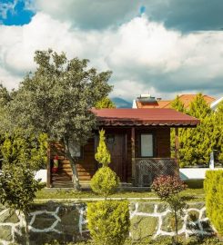 Keyf-İda Bungalow