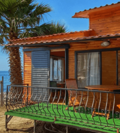 Lazoğlu Bungalov & Camping