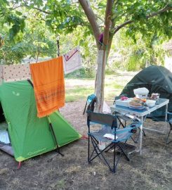 Lazoğlu Bungalov & Camping