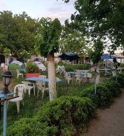 Lazoğlu Bungalov & Camping