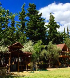 Mürsel Camping & Bungalov