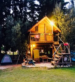 Mürsel Camping & Bungalov