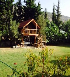 Mürsel Camping & Bungalov