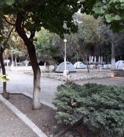 Önder Camping & Bungalov