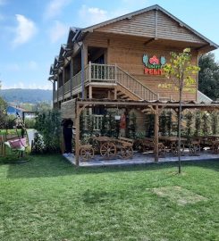 Abant Pelit Restoran Bungalov