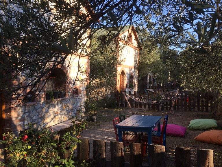 Mutlu Köy Nostalji Butik Otel